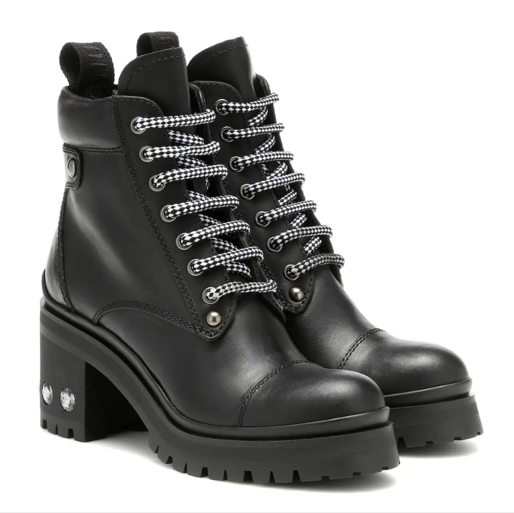 Miu Miu Ankle boots